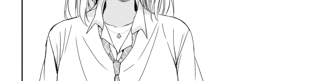 Days with My Stepsister - Chapter 23.2 - Page 14