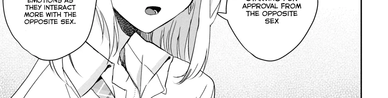 Days with My Stepsister - Chapter 23.2 - Page 16