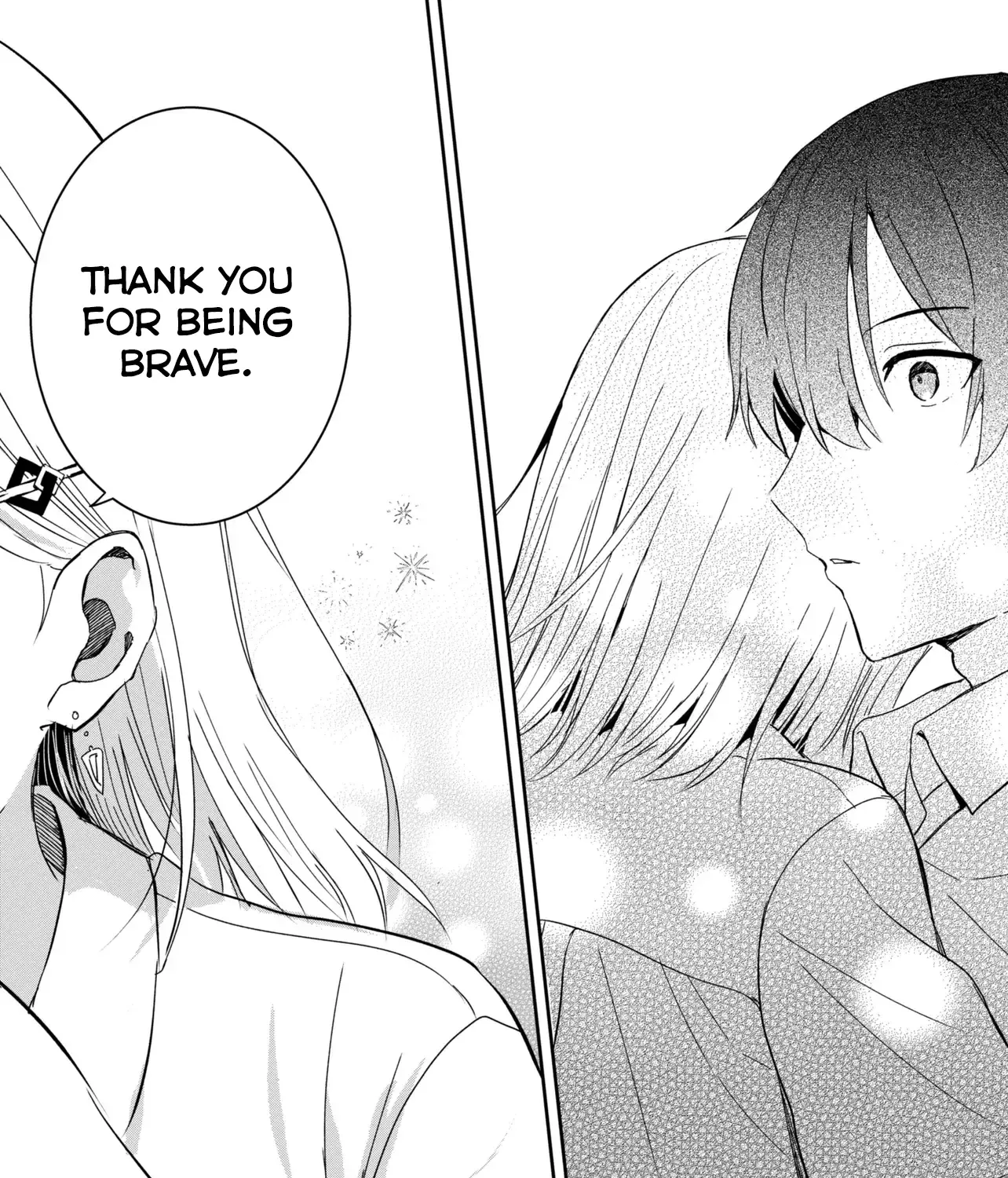 Days with My Stepsister - Chapter 23.2 - Page 25