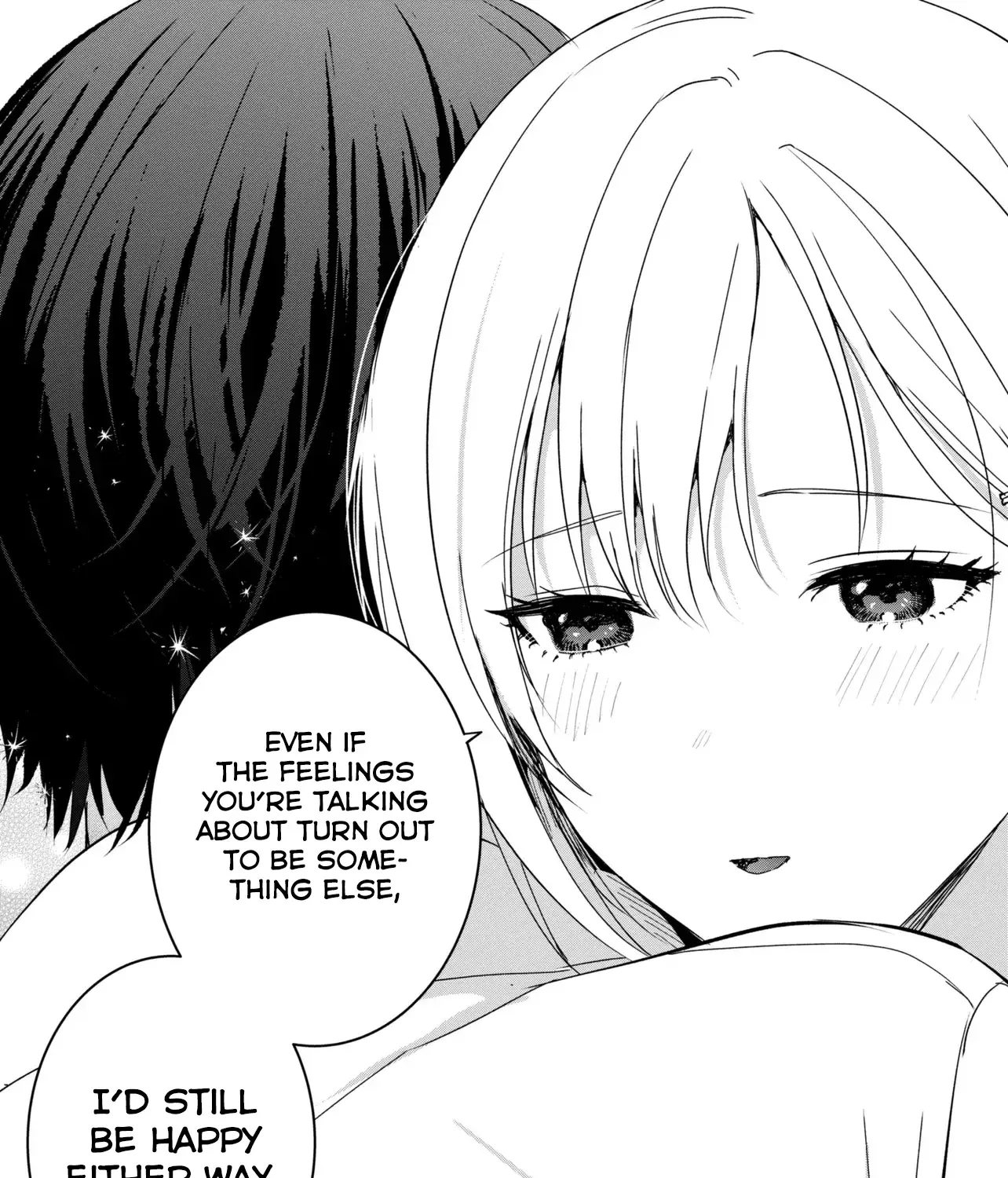 Days with My Stepsister - Chapter 23.2 - Page 27