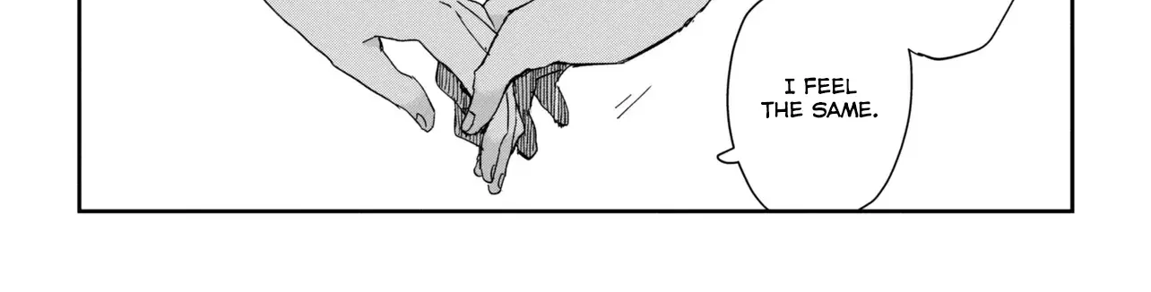 Days with My Stepsister - Chapter 23.2 - Page 30