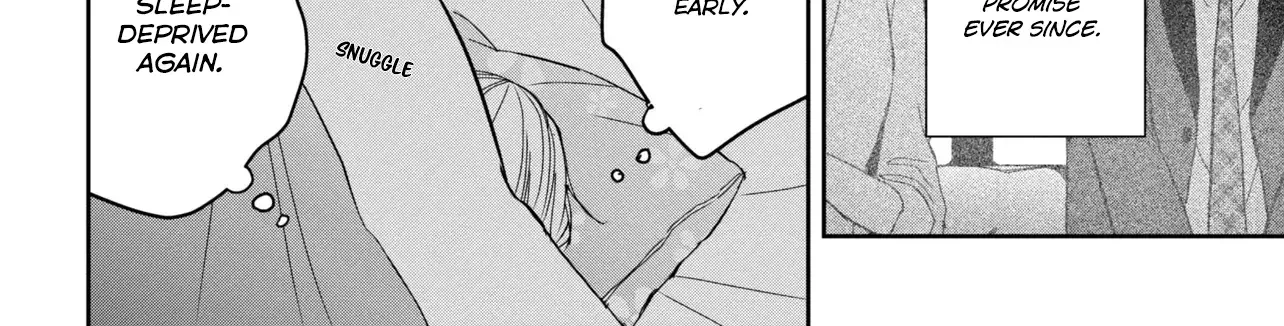 Days with My Stepsister - Chapter 24.1 - Page 19