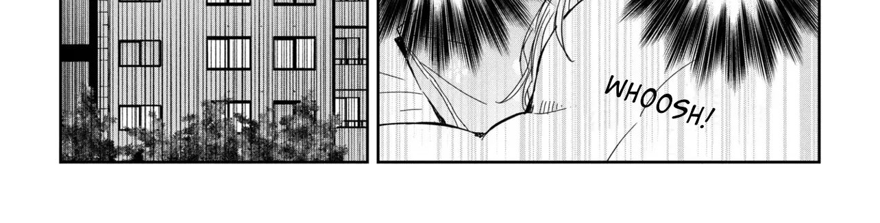 Days with My Stepsister - Chapter 24.1 - Page 33