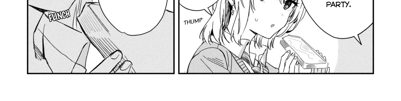 Days with My Stepsister - Chapter 24.2 - Page 10