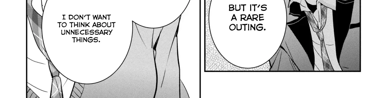 Days with My Stepsister - Chapter 24.2 - Page 14