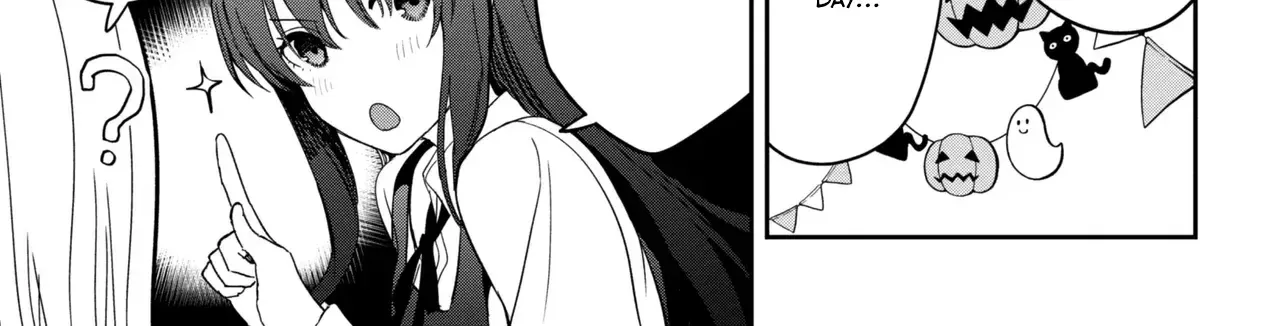 Days with My Stepsister - Chapter 25.2 - Page 8