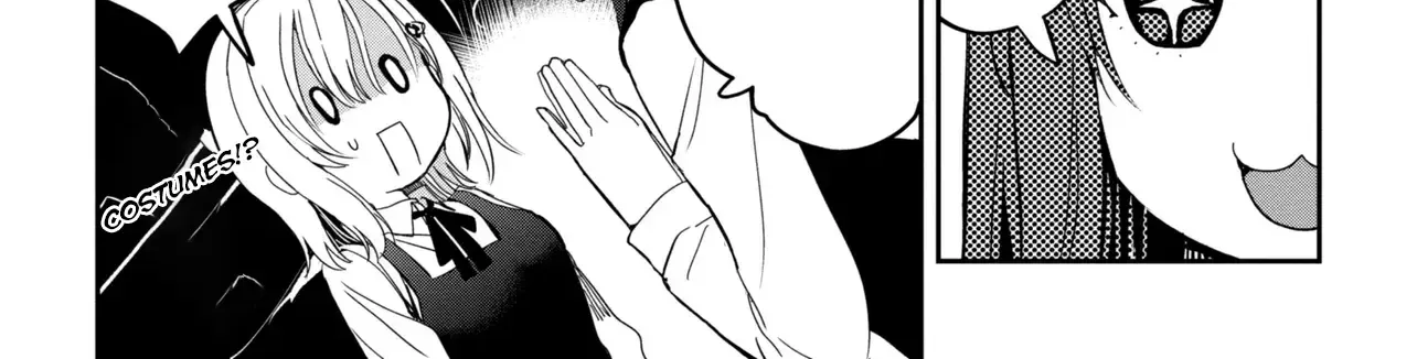Days with My Stepsister - Chapter 25.2 - Page 10