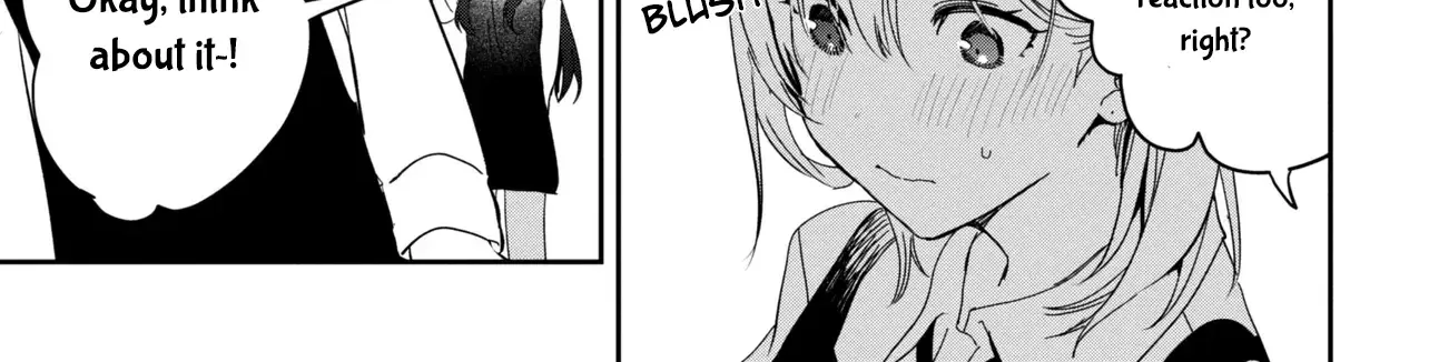 Days with My Stepsister - Chapter 25.2 - Page 12