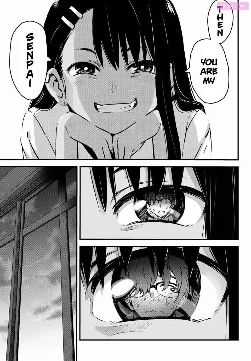 Don't Toy With Me, Miss Nagatoro! - Chapter 1 - Page 7