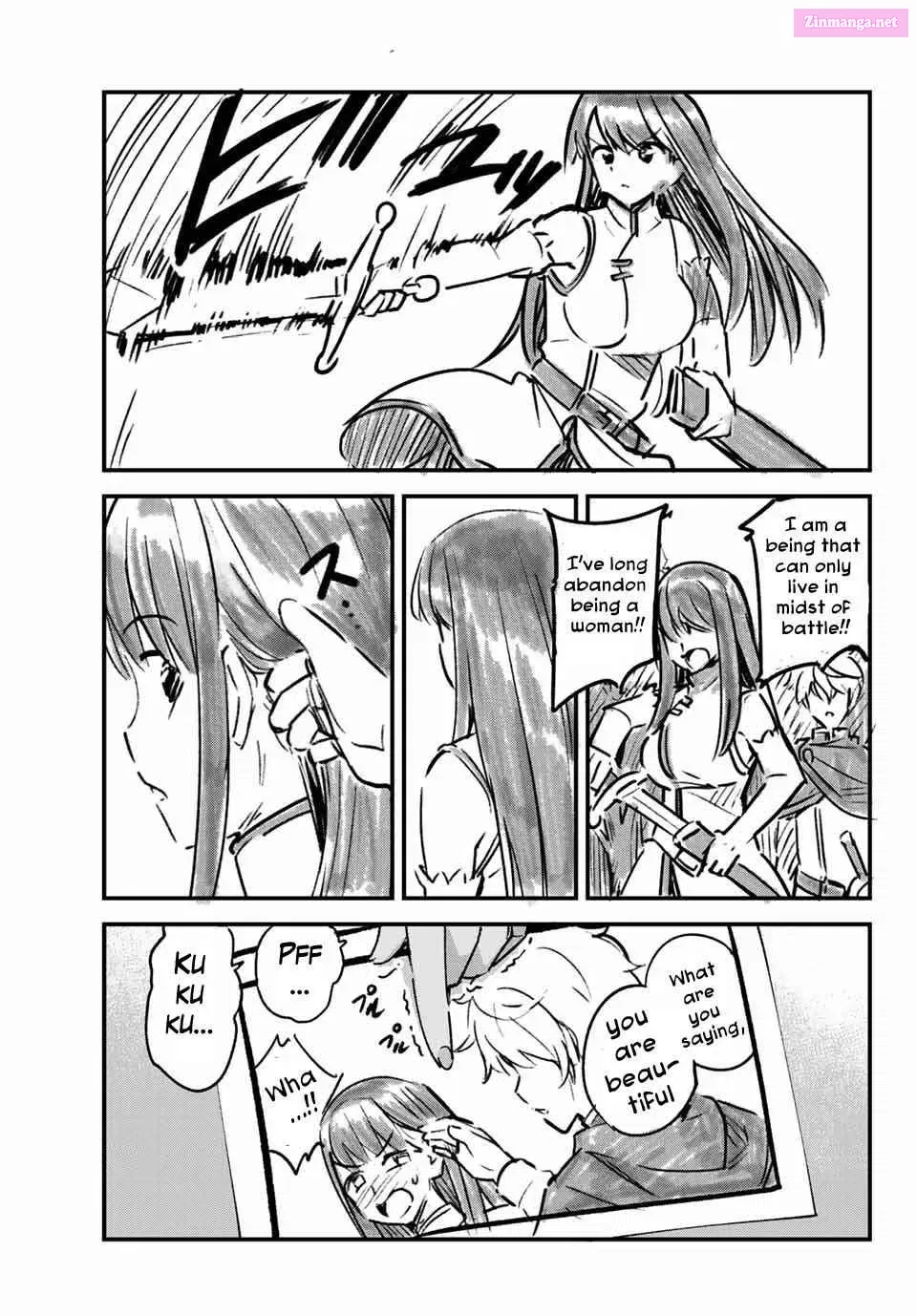 Don't Toy With Me, Miss Nagatoro! - Chapter 1 - Page 11
