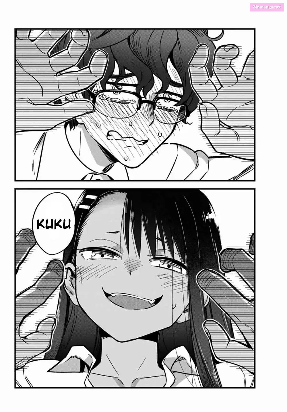 Don't Toy With Me, Miss Nagatoro! - Chapter 2 - Page 18