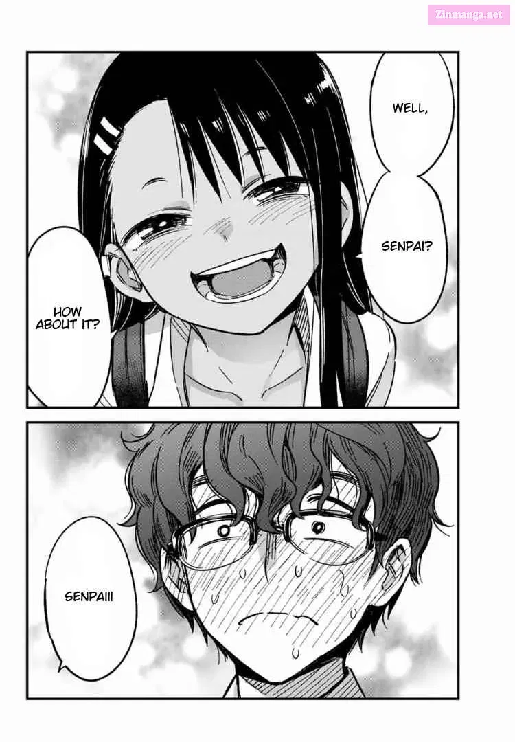 Don't Toy With Me, Miss Nagatoro! - Chapter 3 - Page 10