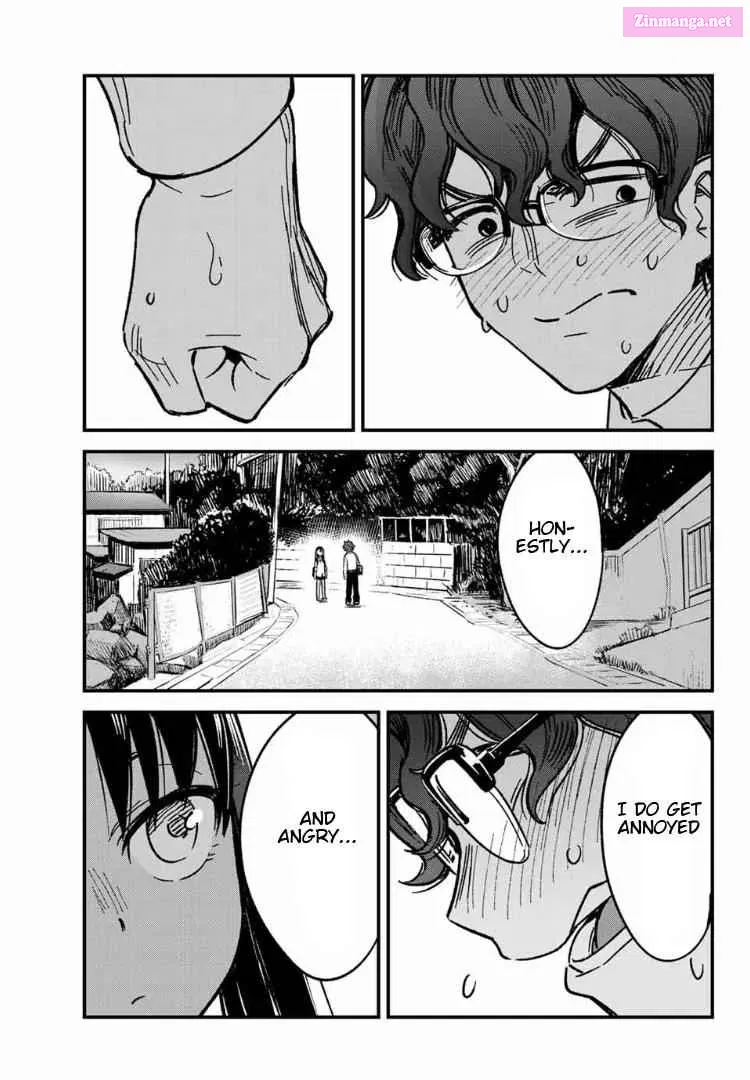 Don't Toy With Me, Miss Nagatoro! - Chapter 3 - Page 13