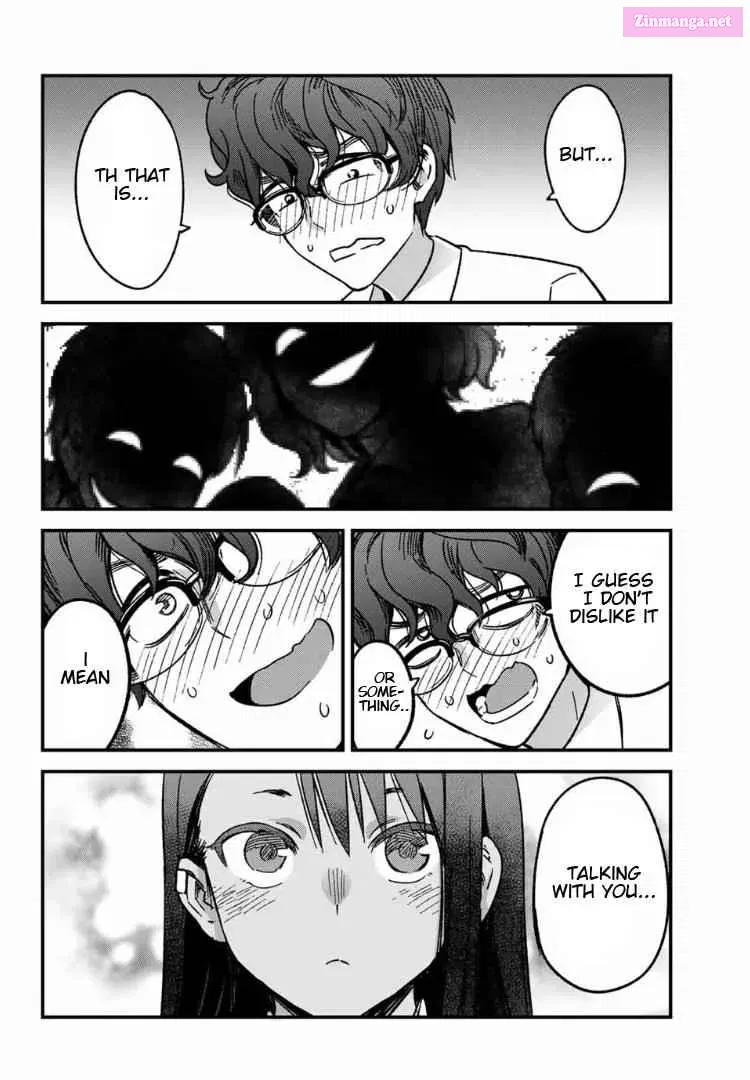 Don't Toy With Me, Miss Nagatoro! - Chapter 3 - Page 14