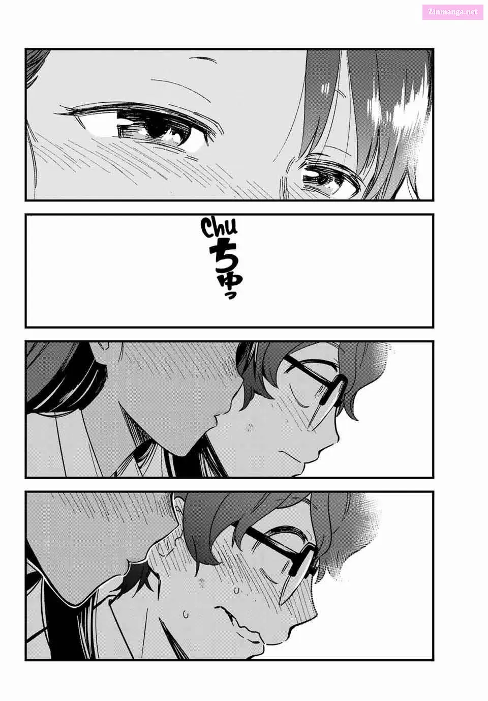 Don't Toy With Me, Miss Nagatoro! - Chapter 8 - Page 16