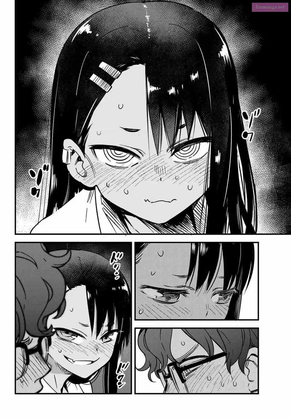 Don't Toy With Me, Miss Nagatoro! - Chapter 10 - Page 10