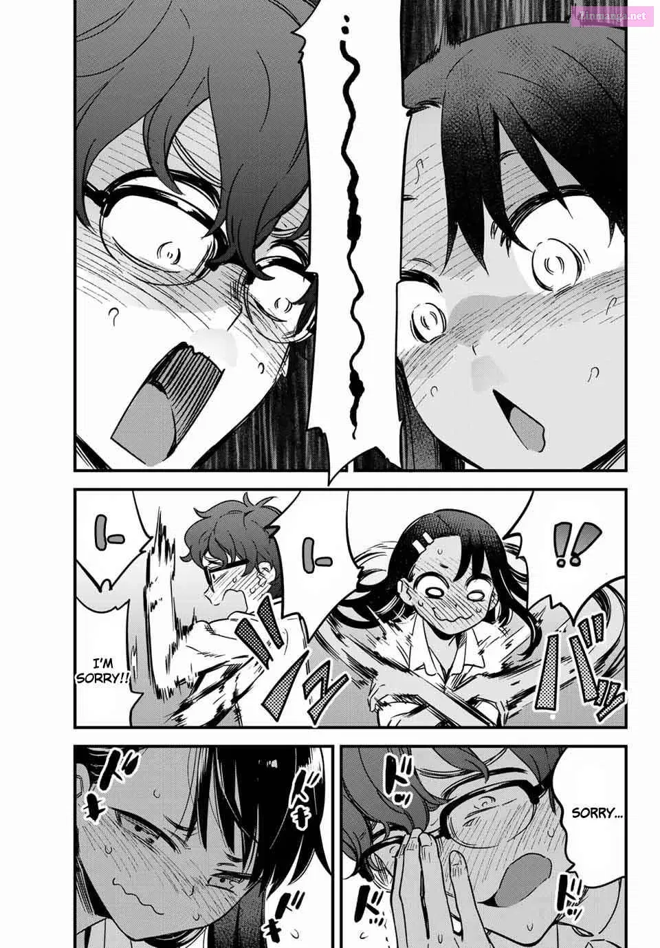 Don't Toy With Me, Miss Nagatoro! - Chapter 10 - Page 13