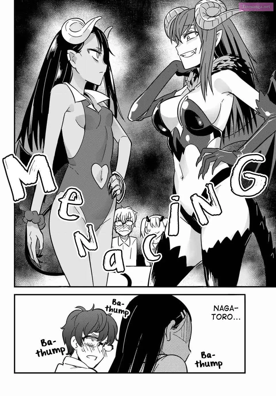 Don't Toy With Me, Miss Nagatoro! - Chapter 11 - Page 14