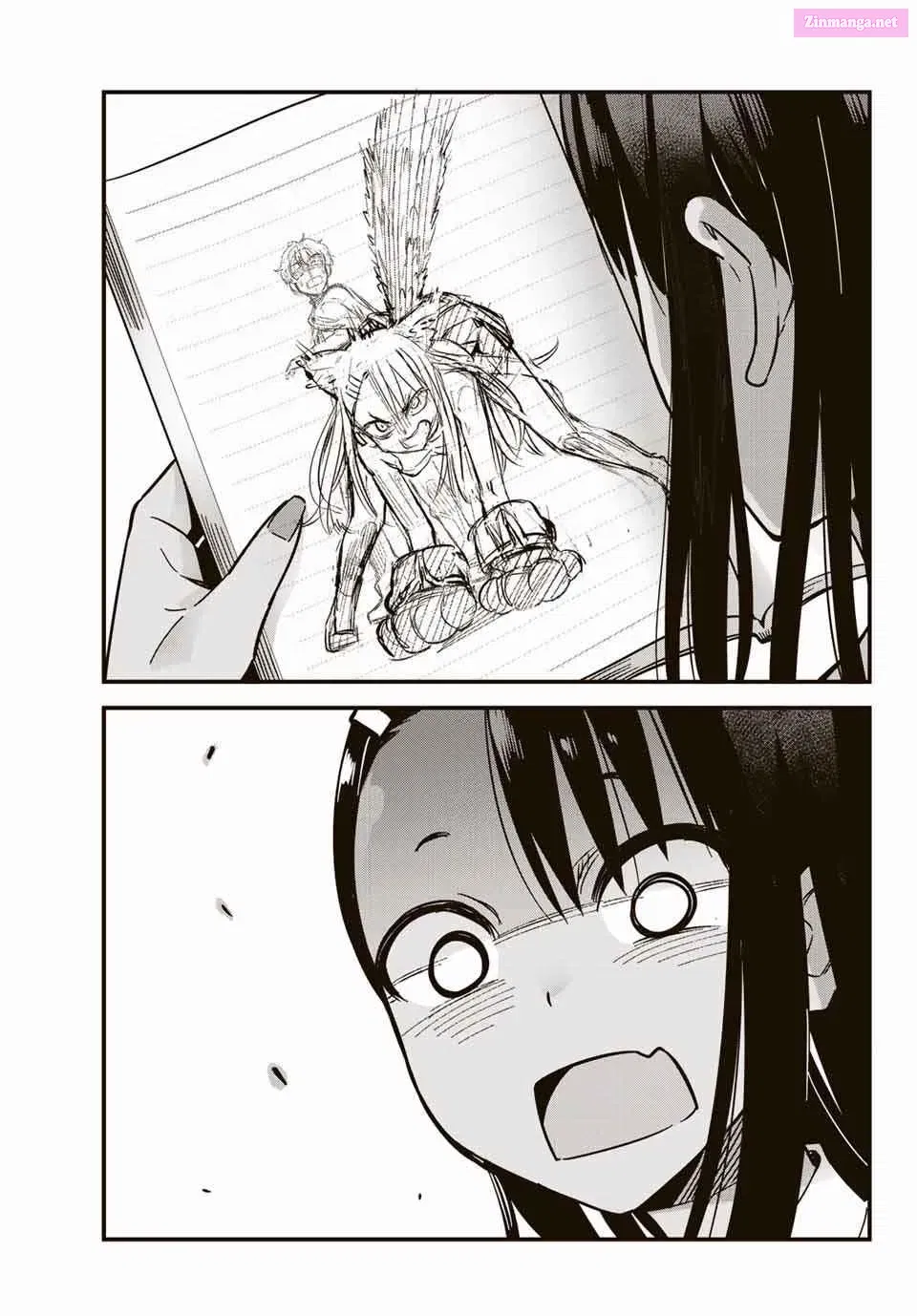 Don't Toy With Me, Miss Nagatoro! - Chapter 13 - Page 13