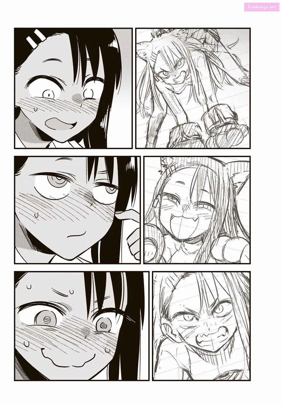 Don't Toy With Me, Miss Nagatoro! - Chapter 13 - Page 14