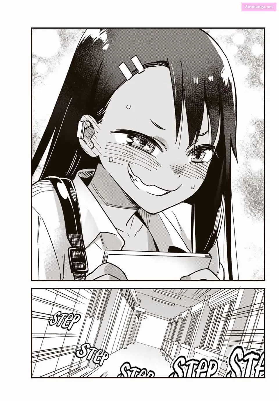 Don't Toy With Me, Miss Nagatoro! - Chapter 13 - Page 15
