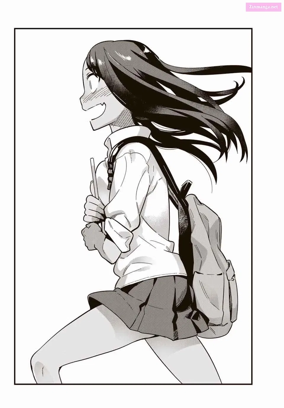 Don't Toy With Me, Miss Nagatoro! - Chapter 13 - Page 16