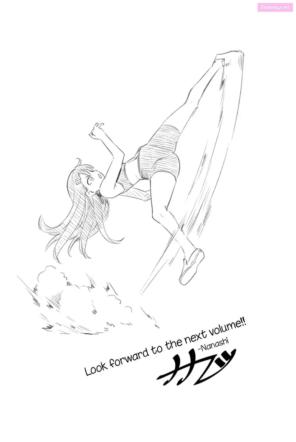 Don't Toy With Me, Miss Nagatoro! - Chapter 14.2 - Page 9
