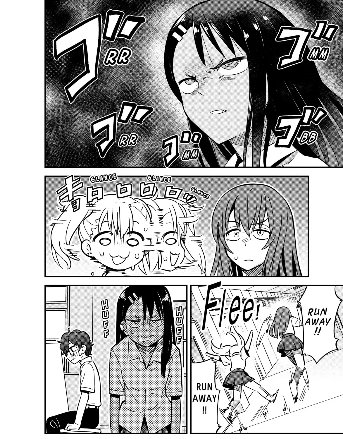 Don't Toy With Me, Miss Nagatoro! - Chapter 16 - Page 31