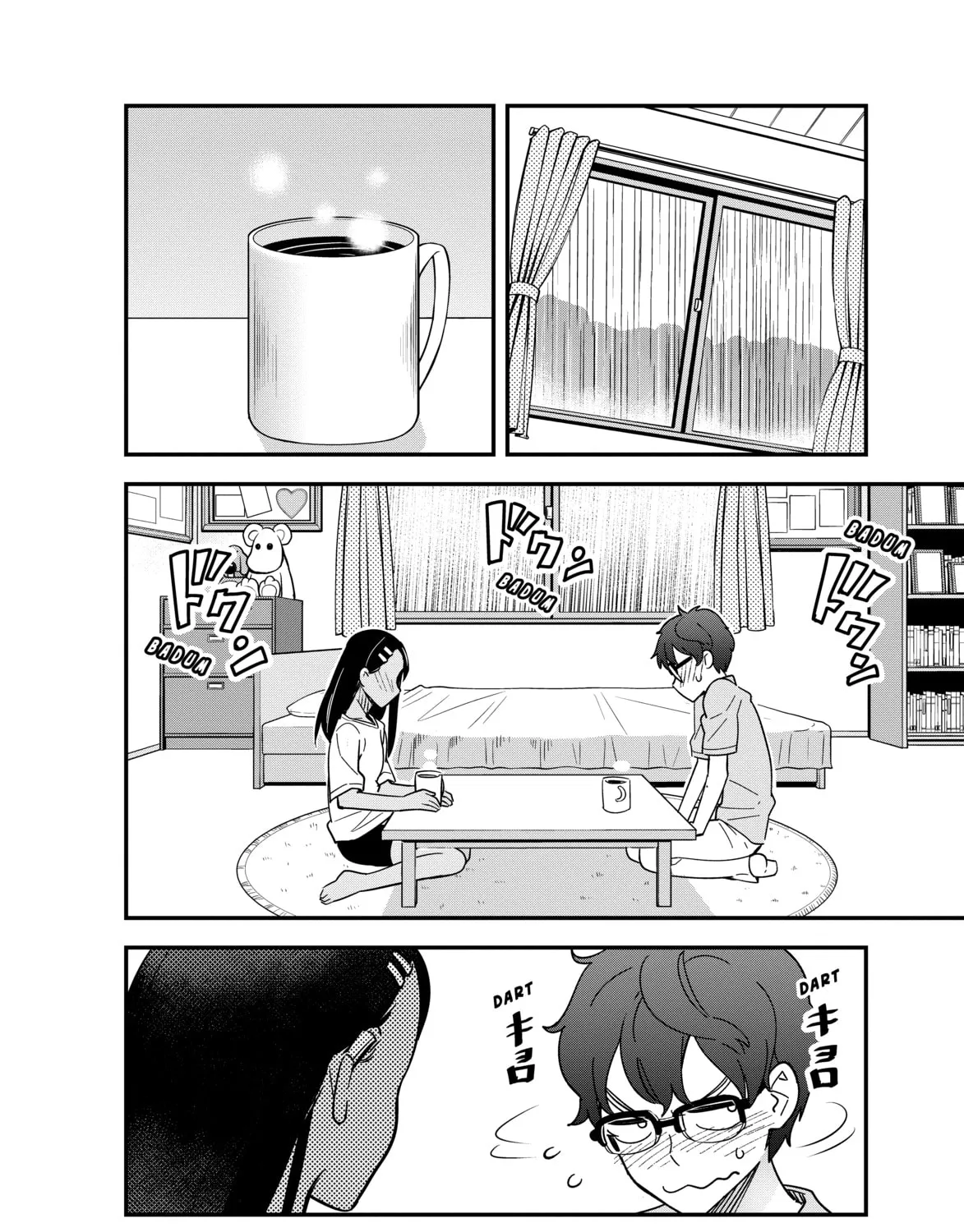 Don't Toy With Me, Miss Nagatoro! - Chapter 18 - Page 11