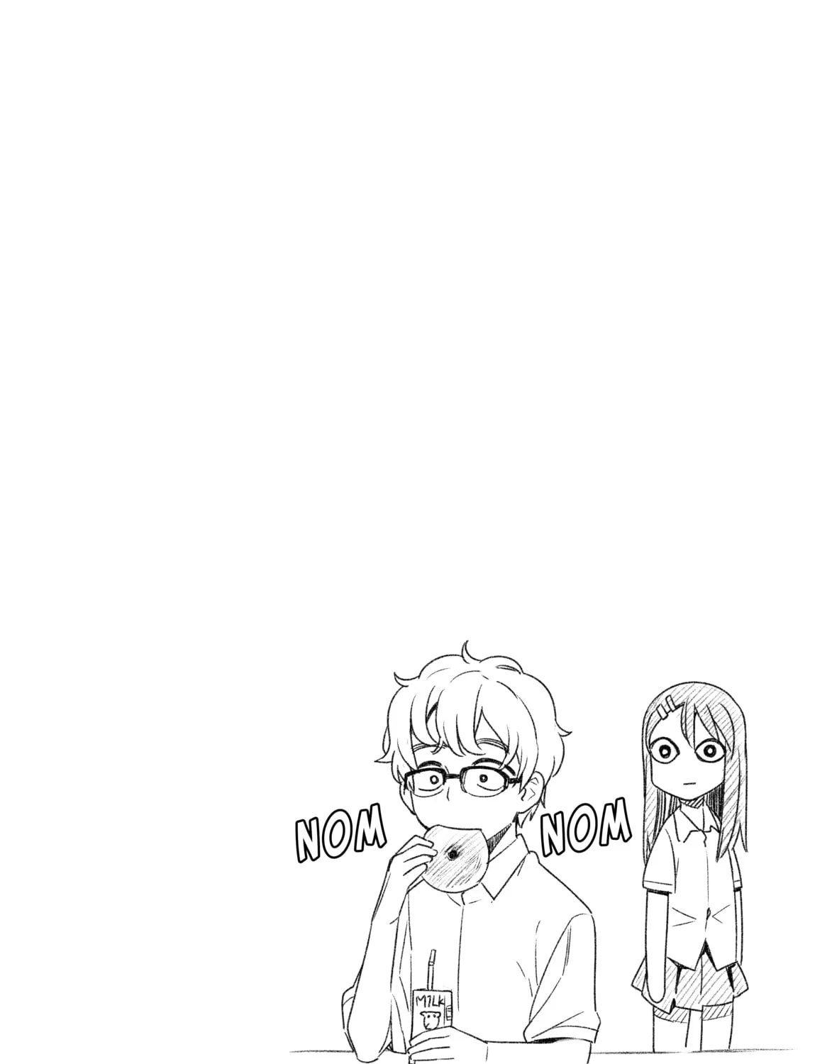 Don't Toy With Me, Miss Nagatoro! - Chapter 19 - Page 31