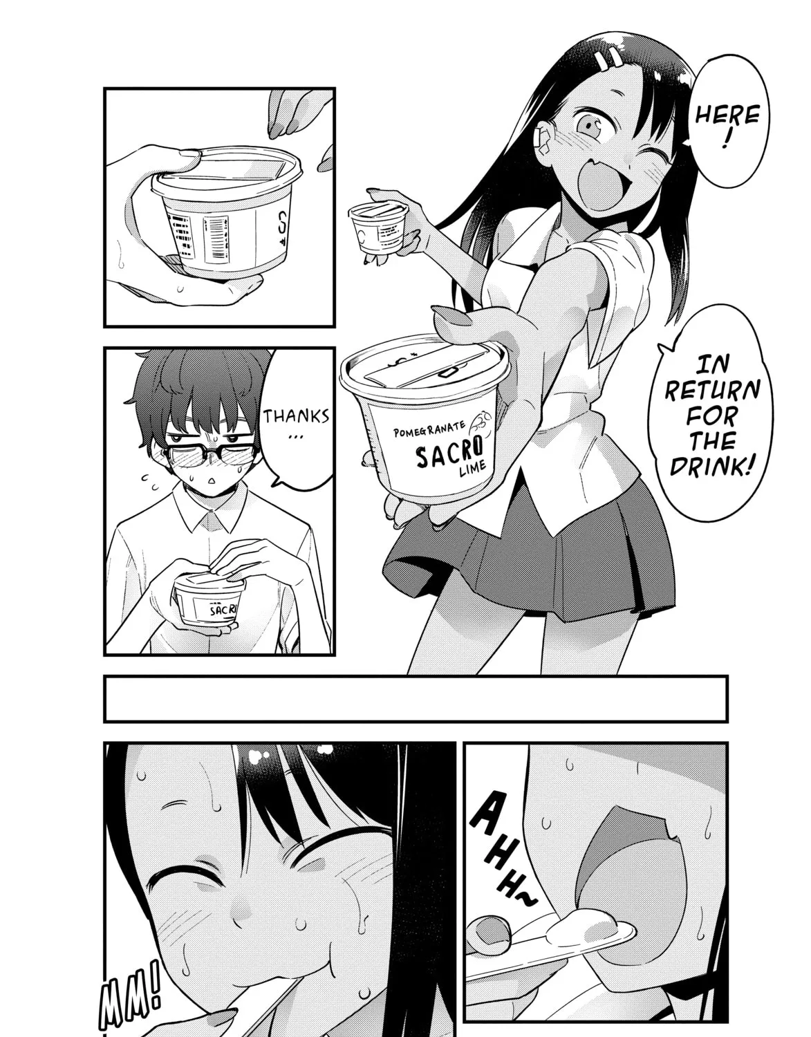 Don't Toy With Me, Miss Nagatoro! - Chapter 20 - Page 27