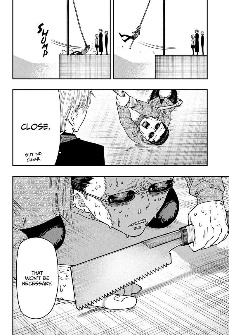 Parashoppers - Chapter 47 - Page 6