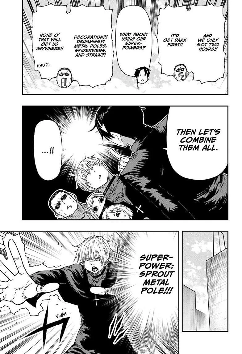 Parashoppers - Chapter 47 - Page 11