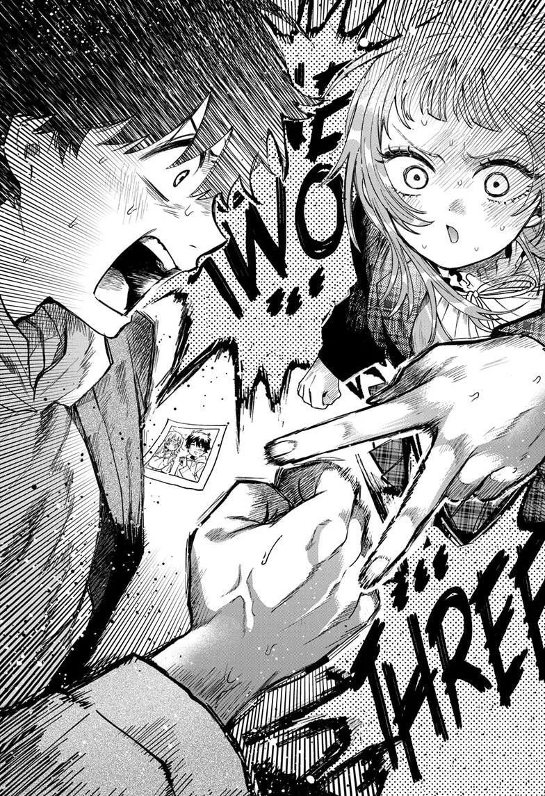 Momose Akira no Hatsukoi Hatan-chuu - Chapter 67 - Page 16