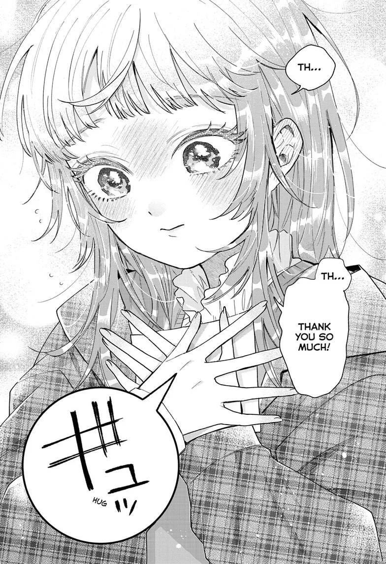 Momose Akira no Hatsukoi Hatan-chuu - Chapter 67 - Page 19