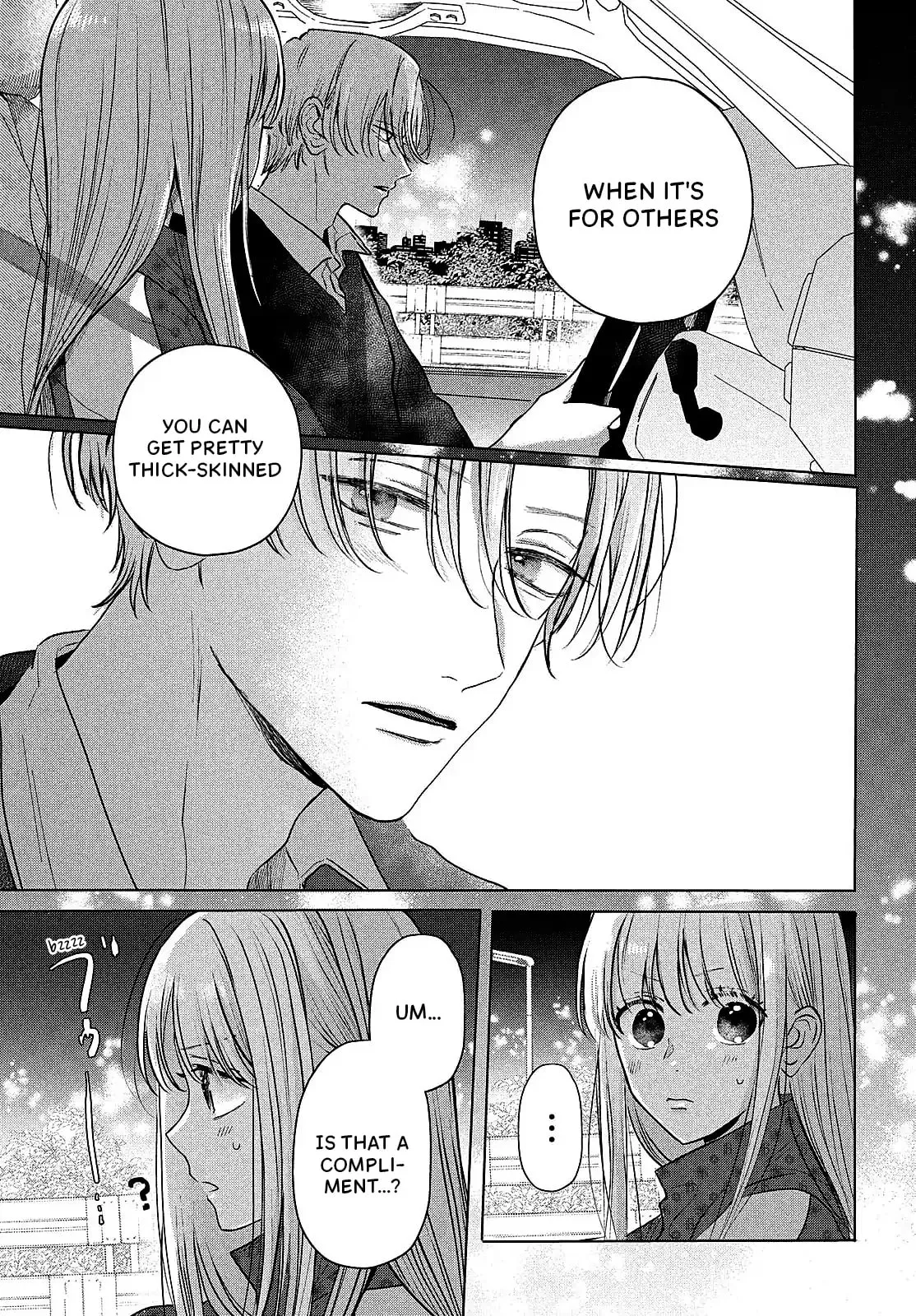 Tokoton Kuzu Na Watarase Nanoni - Chapter 11 - Page 26