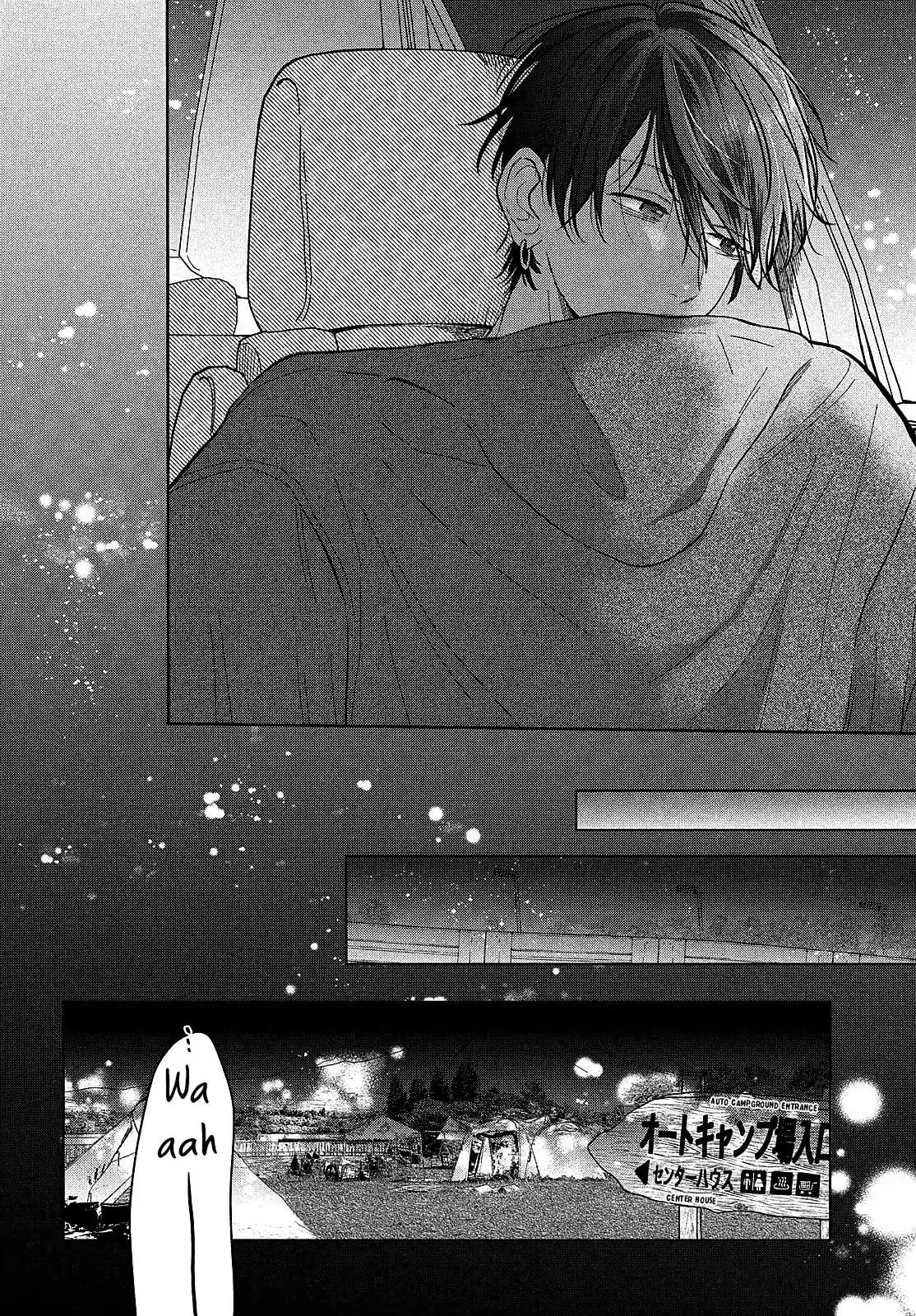 Tokoton Kuzu Na Watarase Nanoni - Chapter 11 - Page 31