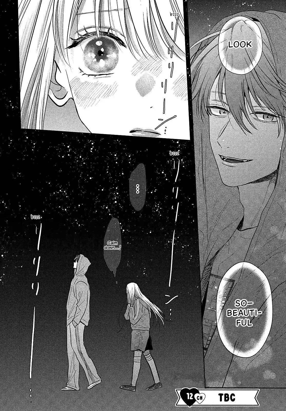 Tokoton Kuzu Na Watarase Nanoni - Chapter 11 - Page 49