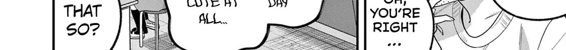 Jyanome-san Wants to Smile! - Chapter 5 - Page 52