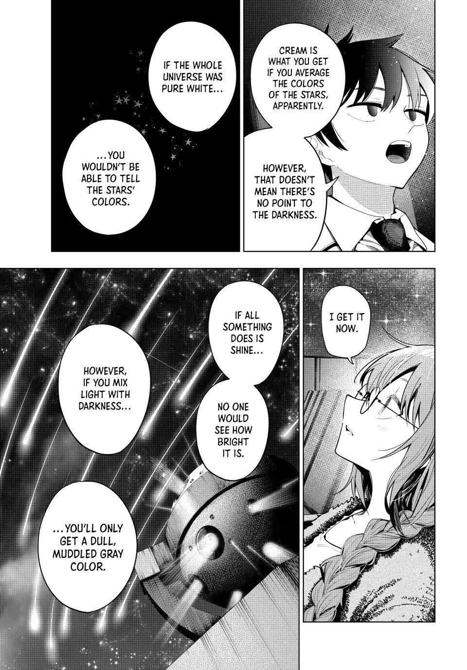 Tune In to the Midnight Heart - Chapter 101 - Page 15