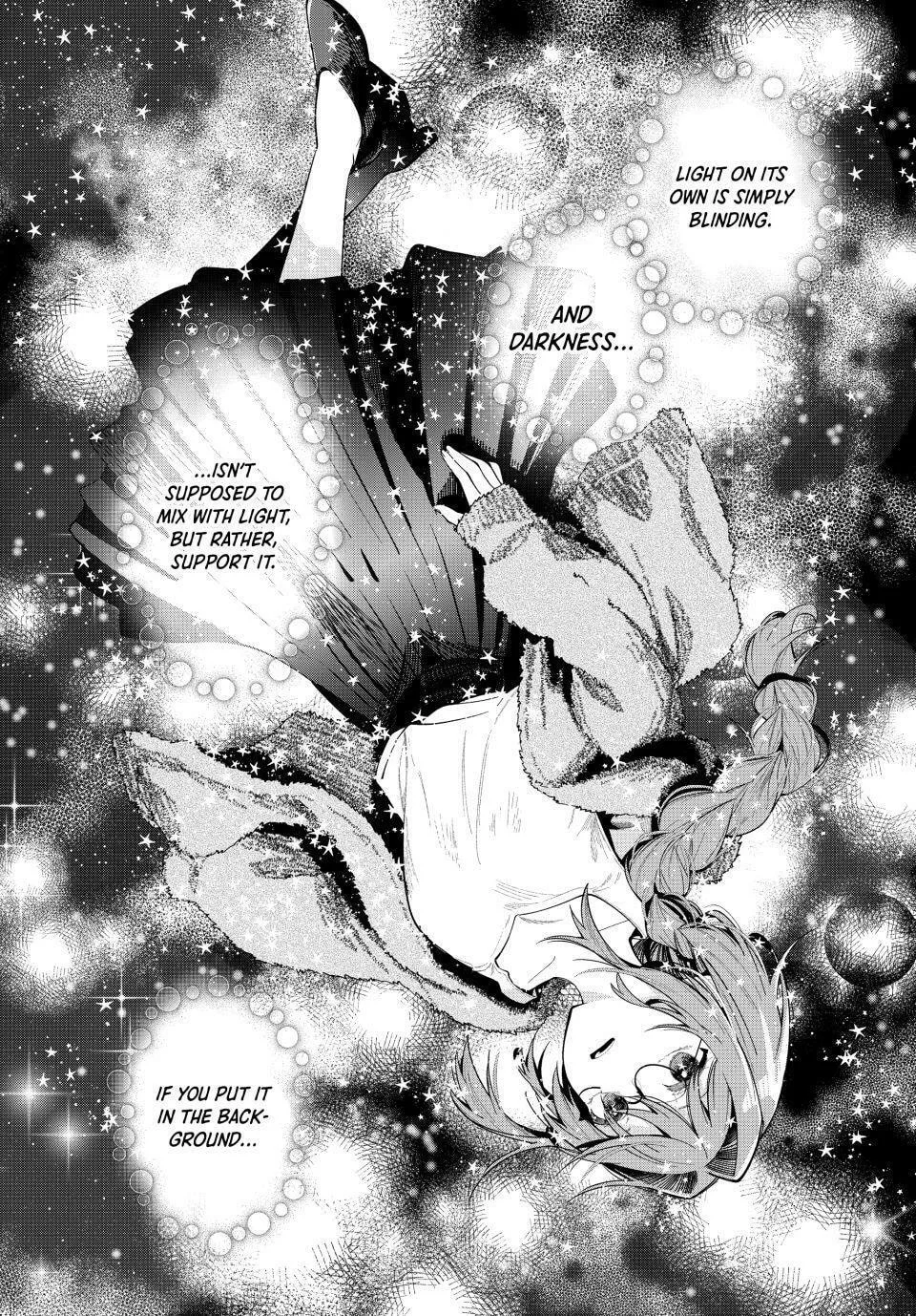 Tune In to the Midnight Heart - Chapter 101 - Page 16