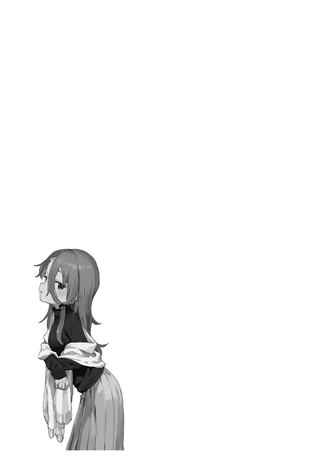 Soredemo Ayumu wa Yosetekuru - Chapter 193 - Page 9
