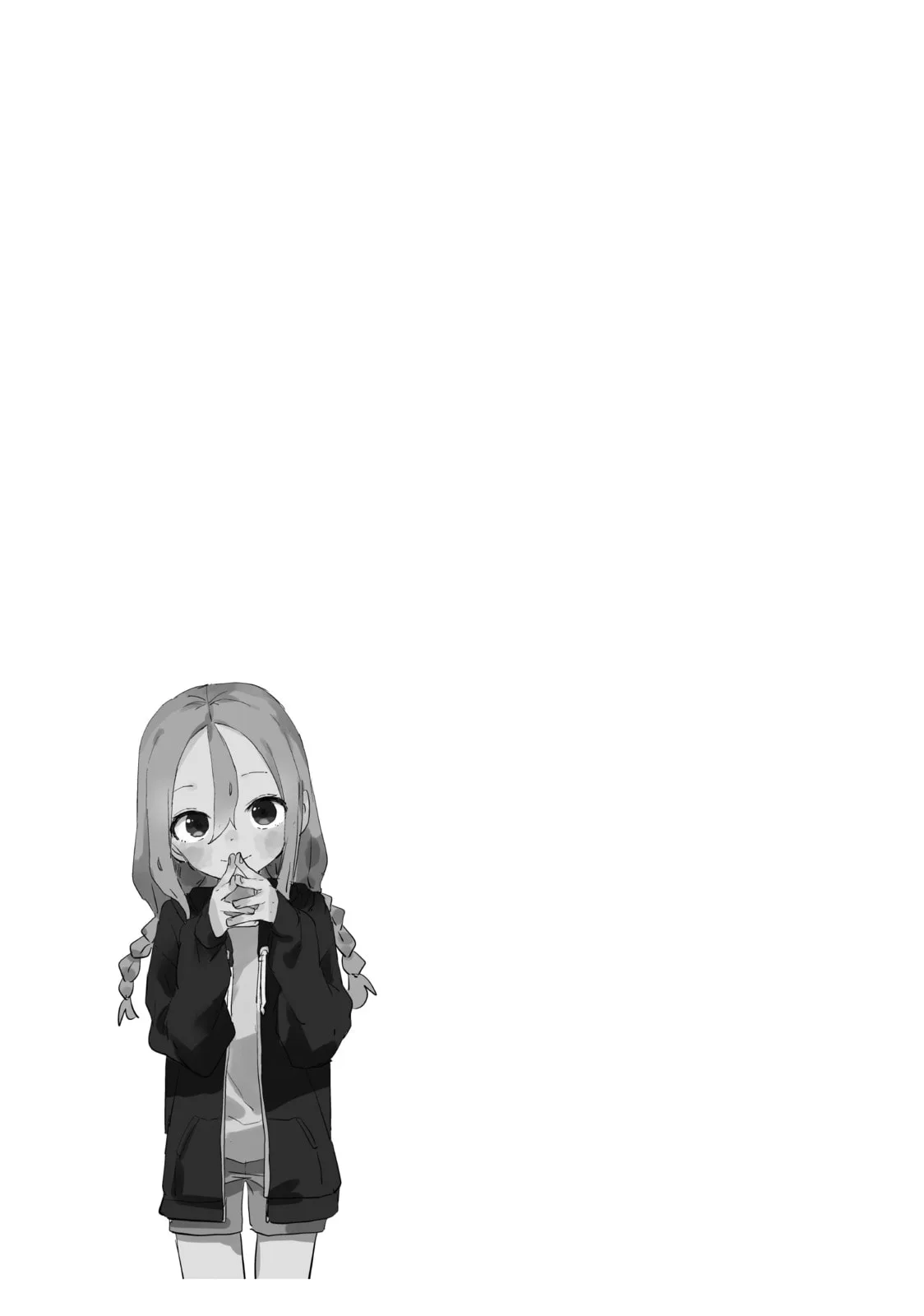 Soredemo Ayumu wa Yosetekuru - Chapter 194 - Page 9