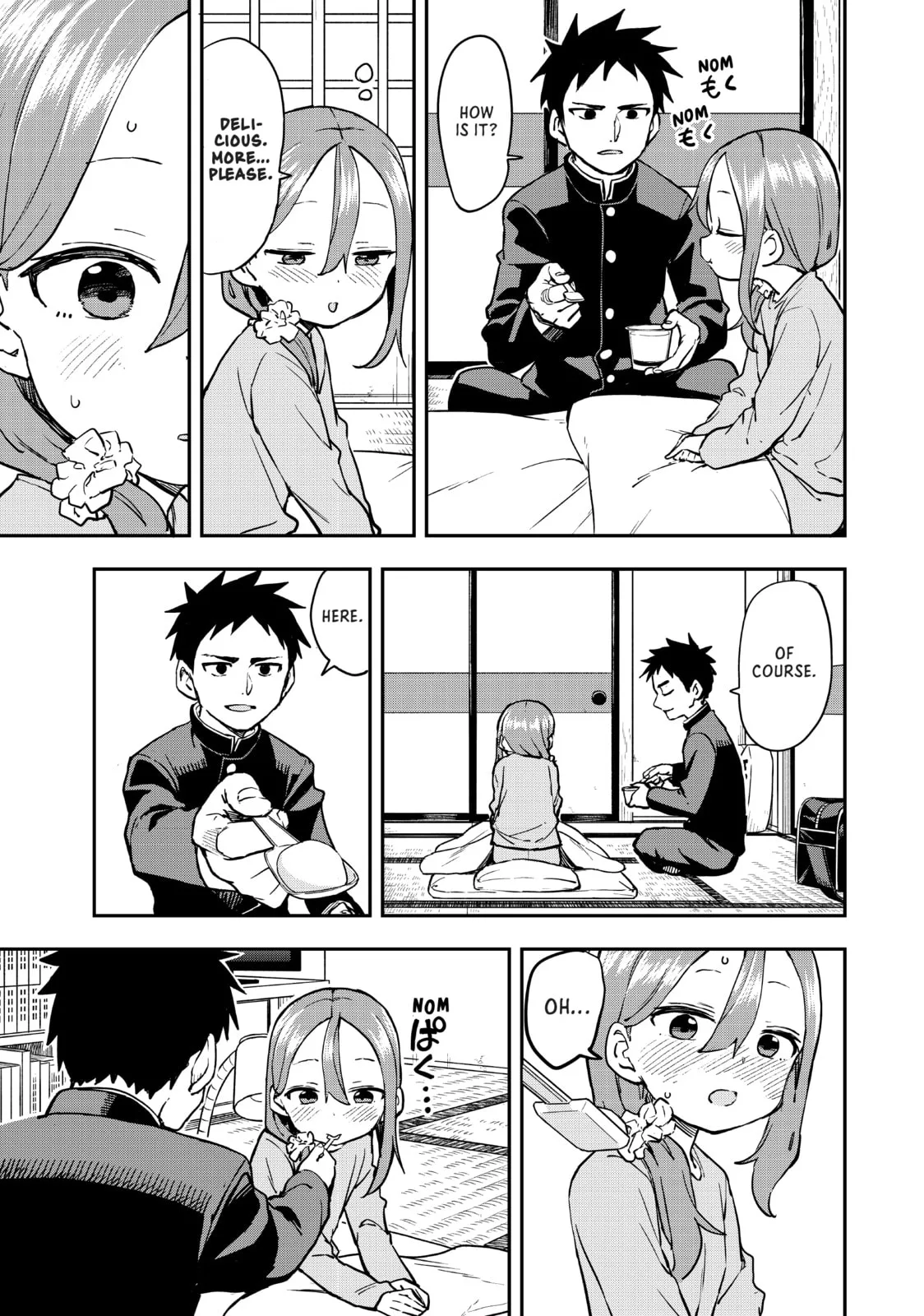 Soredemo Ayumu wa Yosetekuru - Chapter 200 - Page 1