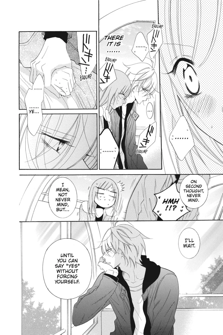 Cheeky Brat - Chapter 71 - Page 16