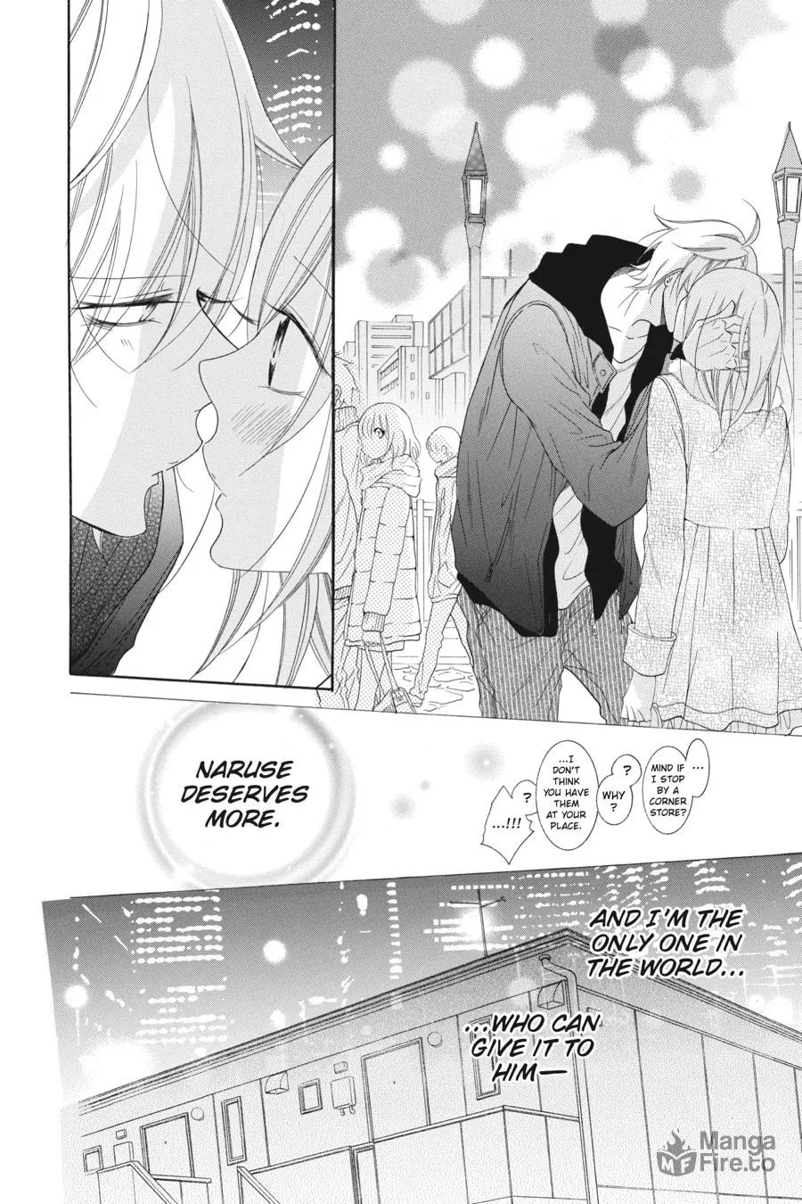 Cheeky Brat - Chapter 71 - Page 20