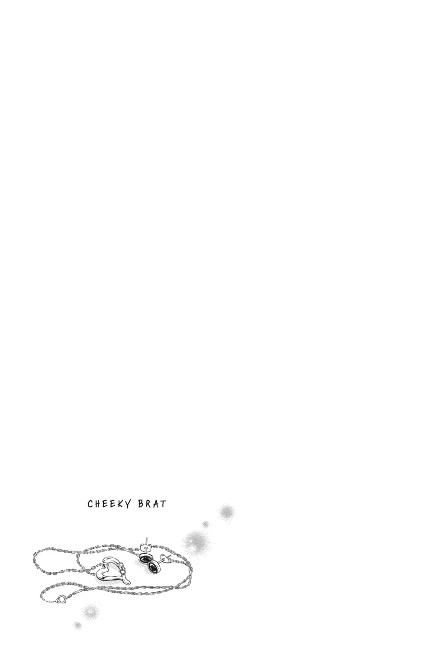 Cheeky Brat - Chapter 71 - Page 31