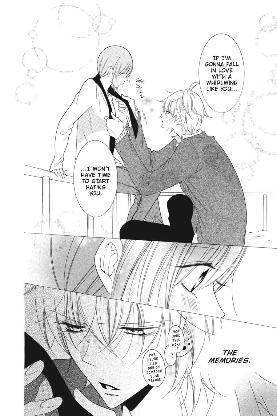 Cheeky Brat - Chapter 73 - Page 28
