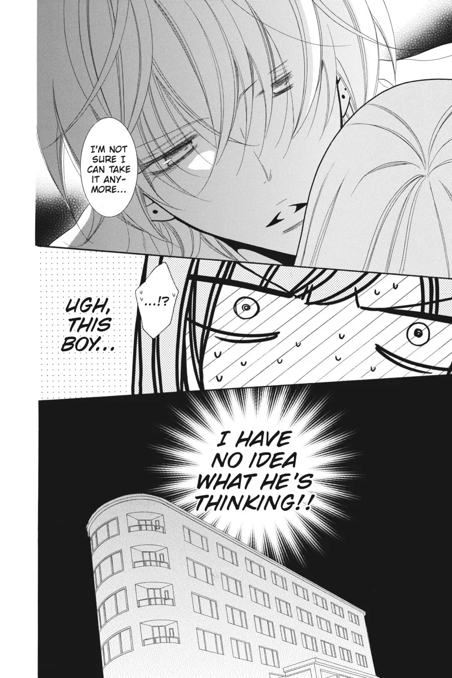 Cheeky Brat - Chapter 74 - Page 32