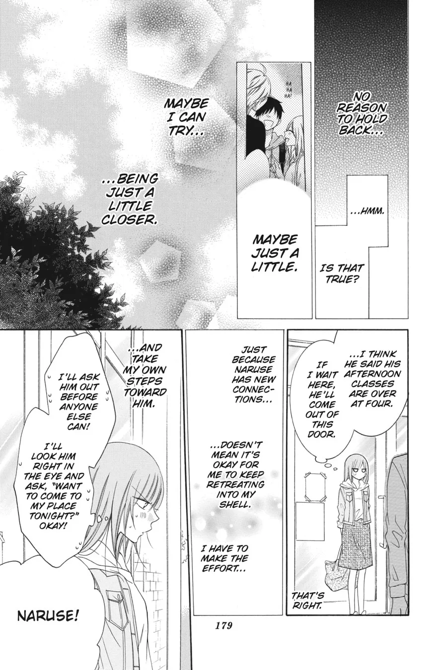 Cheeky Brat - Chapter 77 - Page 19